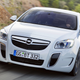 Illustration for article titled 2010 Opel Insignia OPC, Vauxhall VXR Gunning For Audi S4